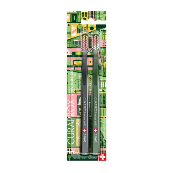 【限量系列】CS5460 Recycle環保再生款 