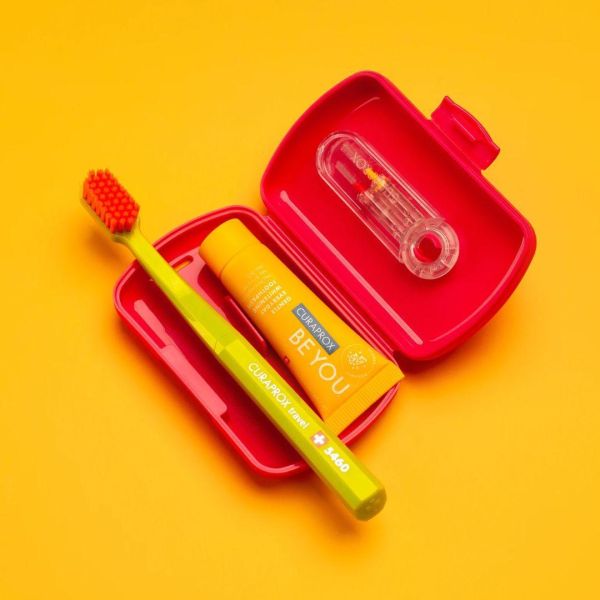 【旅行必備】Be You 繽紛旅行組 