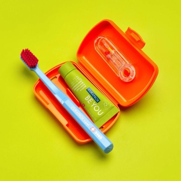 【旅行必備】Be You 繽紛旅行組 