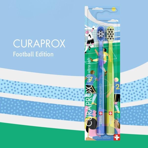 【限量系列】CS5460超柔軟牙刷_2026世足限定款 