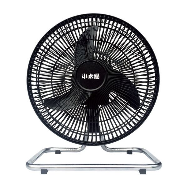 【小太陽】10吋擺頭工業電扇TF-1020 小太陽,10吋,工業電扇,擺頭,三段風速,刀形扇葉,強勁風,家電,季節家電,TF-1020