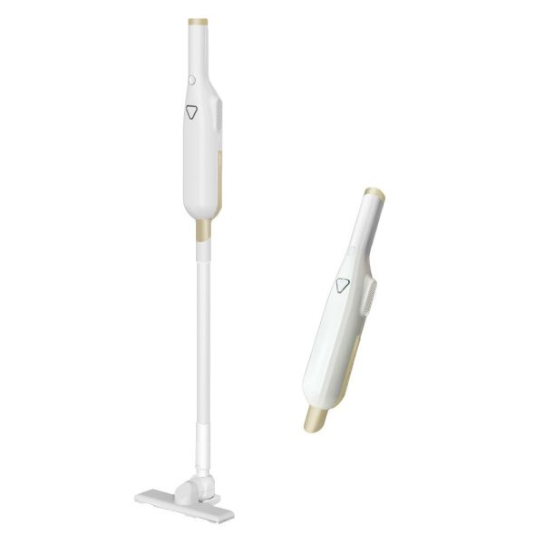 【富力森FURIMORI】輕量超吸力兩用無線吸塵器FU-VC195W/B 富力森吸塵器, 輕量無線吸塵器, FU-VC195W, FU-VC195B, 超吸力吸塵器, 立式手持兩用, 家用清潔器, 強力吸塵, 無線清潔, 多功能吸塵器