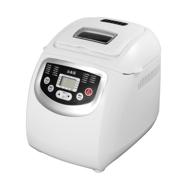 【小太陽】2L全自動投料製麵包機TB-8021 小太陽,麵包機,全自動投料,2L,19種模式,烘焙,果醬,米麵包,廚房家電,TB-8021