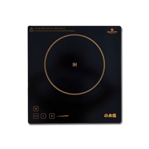 【小太陽】雙電壓(110V/220V)新型專業IH電磁爐 RC-200 小太陽,IH電磁爐,雙電壓,110V/220V,觸控面板,多段火力,廚房家電,RC-200,專業陶瓷面板,保溫
