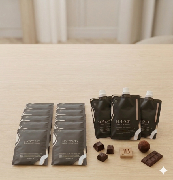 熔岩巧克力居家10包+熔岩巧克力外出3包 