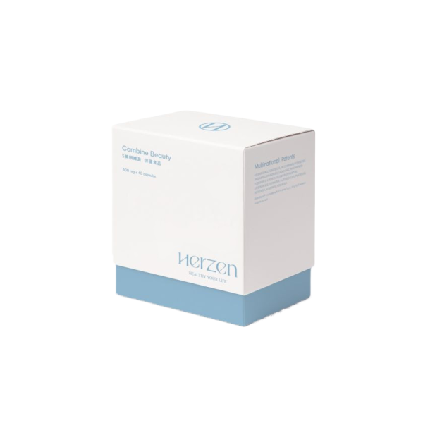 S美妍纖盈 (五盒) 