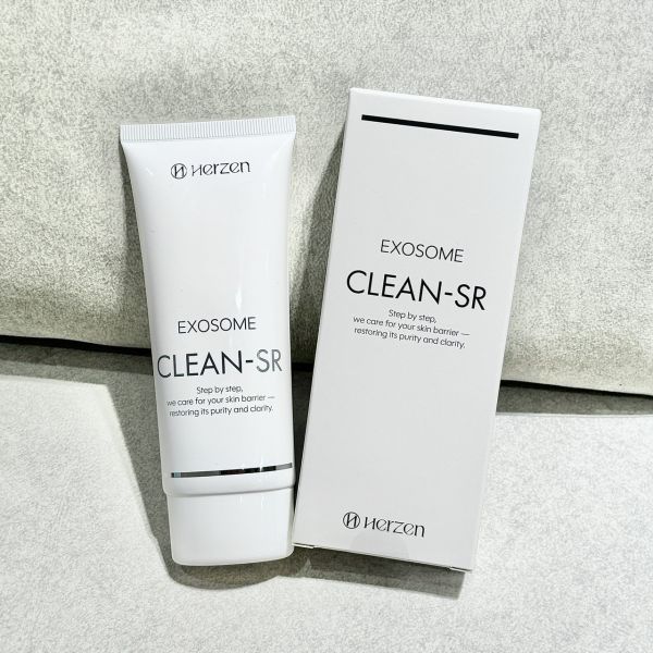 外泌體胺基酸洗面乳 100ML 