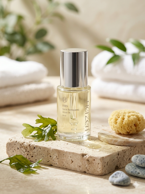 青春因子藻油 30ML 