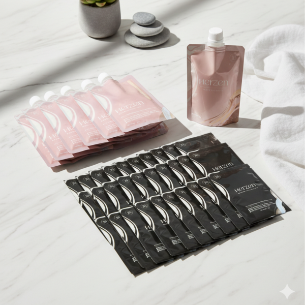 熔岩巧克力代餐居家30入+草莓拿鐵代餐外出6入+紅茶拿鐵代餐外出1入 