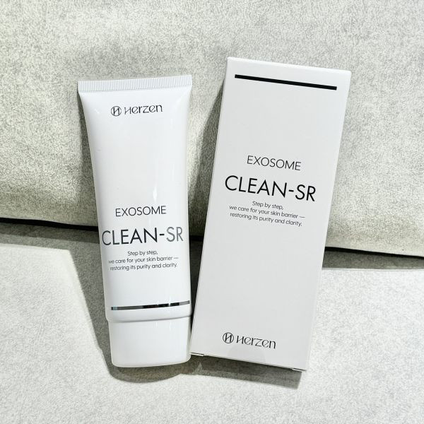 外泌體胺基酸洗面乳+一盒面膜(5片)組合 