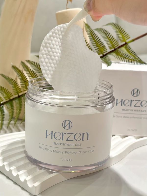 外泌體卸妝棉（70入） 