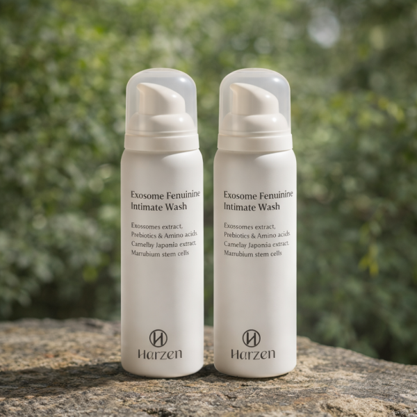 外泌體私密慕斯 (兩瓶) 