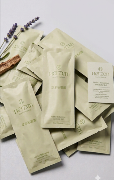 草本私密露 20支(不含盒) 