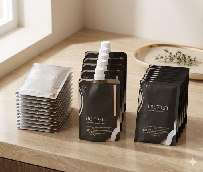 10包居家紅茶拿鐵+10包居家熔岩巧克力+5包外出熔岩巧克力 