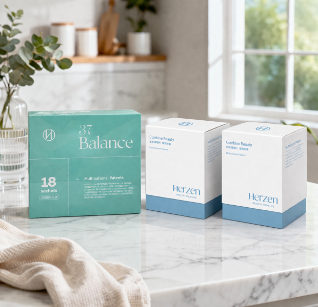 兩盒瘦瘦+一盒37 