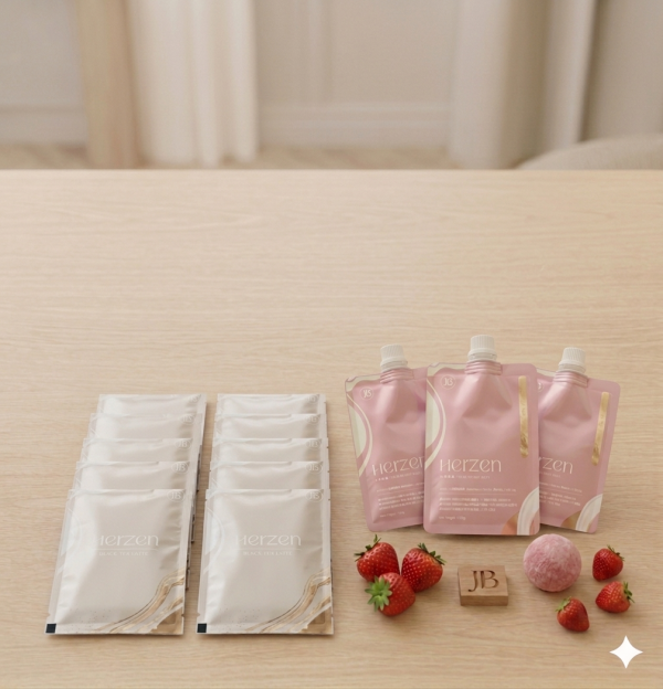 紅茶拿鐵居家10包+草莓拿鐵外出3包 