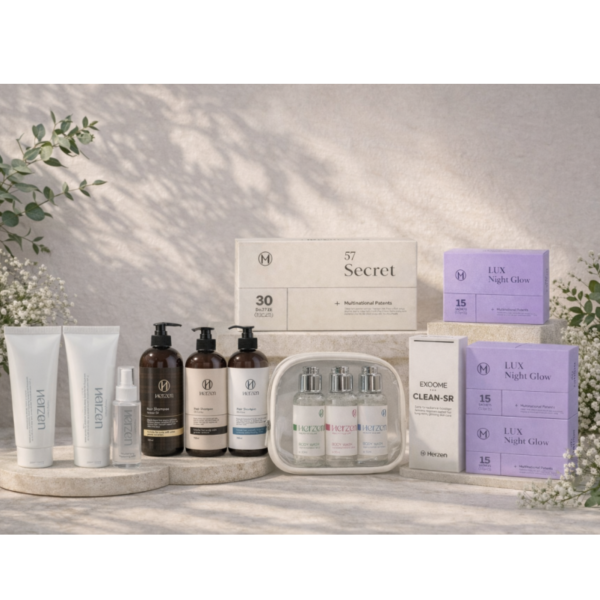 一盒57+夜光膠原3盒+兩瓶護手霜+PDRN極緻保濕噴霧+洗面乳+沐浴露(旅行瓶三瓶+沐浴包)+保濕洗髮精+控油洗髮精+格紋控油洗髮精 