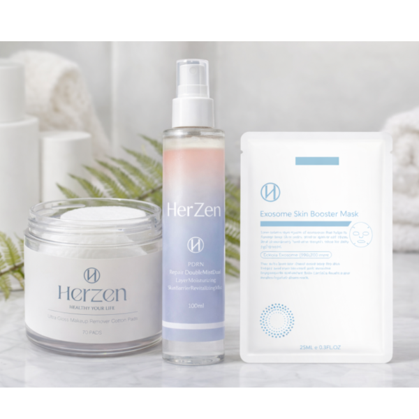 奇蹟噴霧1瓶+1片面膜+外密體卸妝棉 