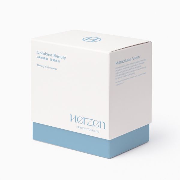 S美妍纖盈 (五盒) 