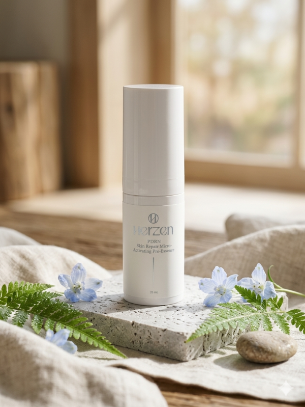 賦活因子前導液 35ML 