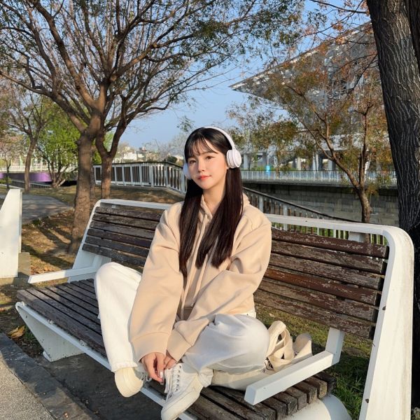 【現貨】隨性鬆弛感 短版連帽口袋Tee (3colors) #M02 