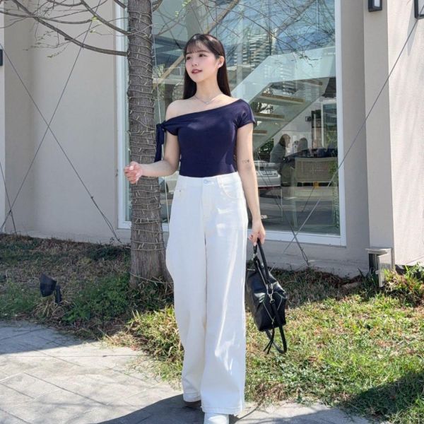 【現貨】“自訂款報恩褲” 專為小個子訂做 質感版型一次到位 (2colors) #GN16C1666-03 