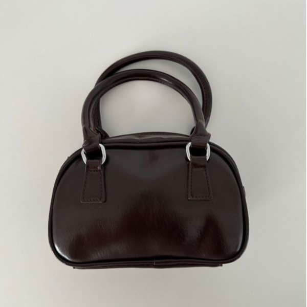 mini百搭保齡球包 附可調節揹帶 (4colors) #A00003 