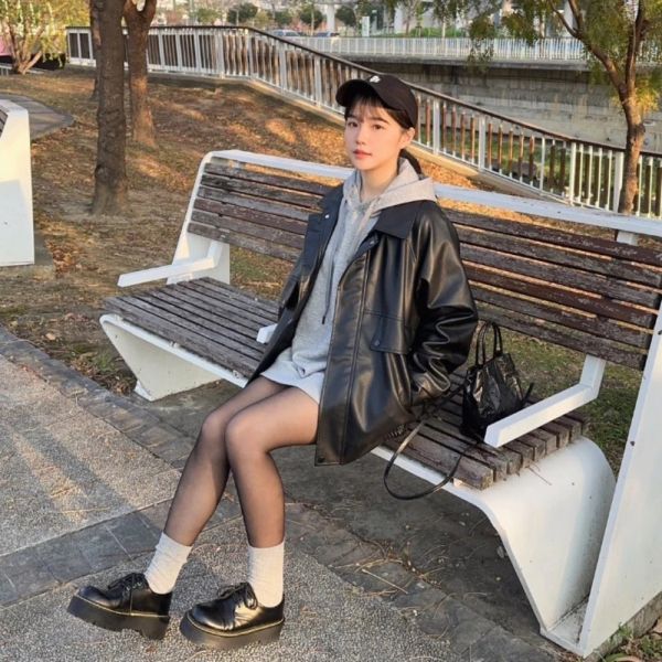 【現貨】早八通勤生 高cp多色挺版帽Tee 情侶款 (5colors) #L03 