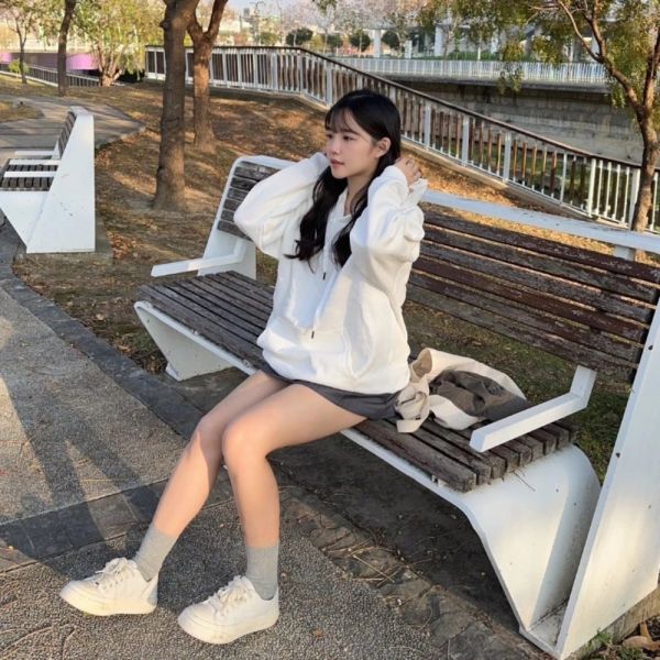 【現貨】早八通勤生 高cp多色挺版帽Tee 情侶款 (5colors) #L03 