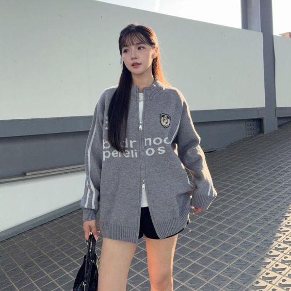 打底神器 純色基礎軟糯百搭打底衣 (3colors) #ZB09 