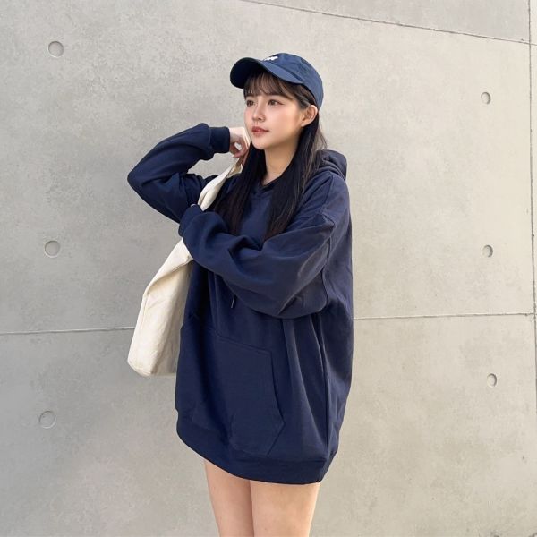 【現貨】早八通勤生 高cp多色挺版帽Tee 情侶款 (5colors) #L03 