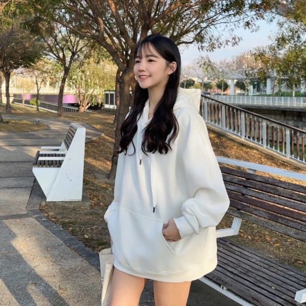 【現貨】早八通勤生 高cp多色挺版帽Tee 情侶款 (5colors) #L03 