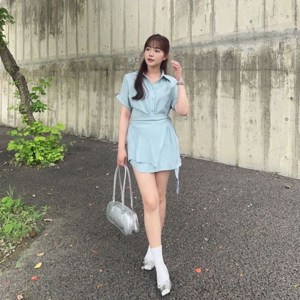 溫柔軌跡 法式蝴蝶結芭蕾舞平底鞋 (2colors) #V14 