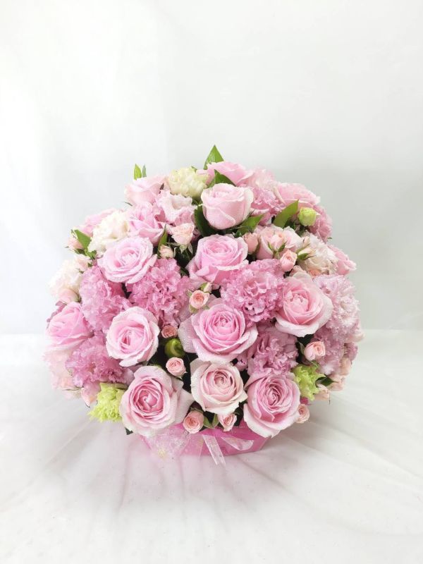 The Flower鮮花花禮 康乃馨與玫瑰盆花 康乃馨玫瑰盆花,康乃馨盆栽,玫瑰盆栽,母親節花禮,生日花禮,感謝花束,溫柔花禮,浪漫花束,母愛象徵,真情花禮,花型雅緻,色彩柔美,觀賞盆栽,實用花禮,送禮推薦