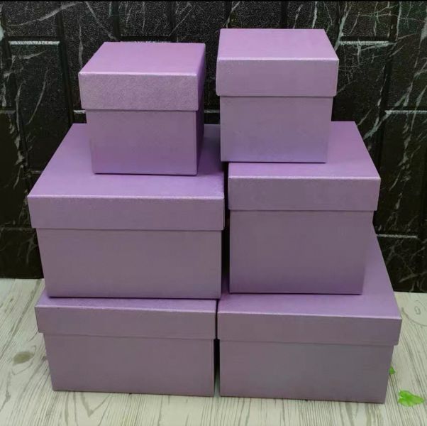 精美包裝禮盒 各式精美包裝禮盒