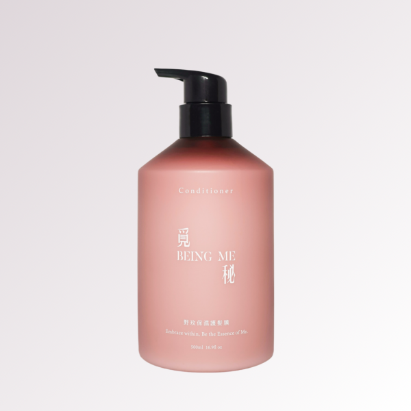 野玫保濕護髮膜 500ml 