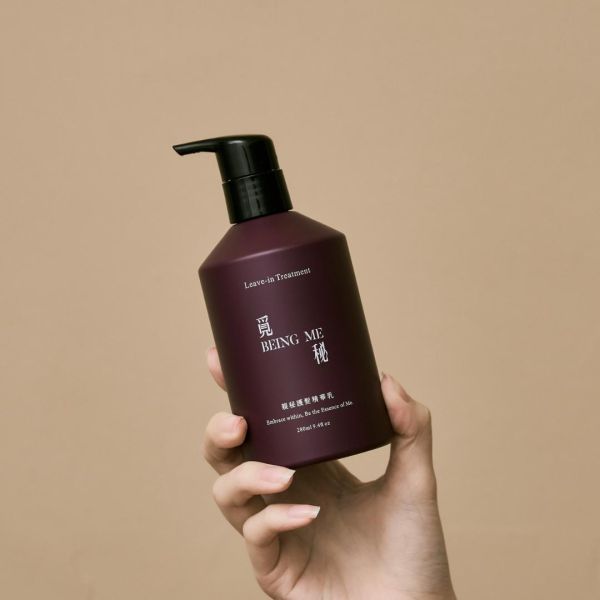 親秘護髮精華乳 280ml 