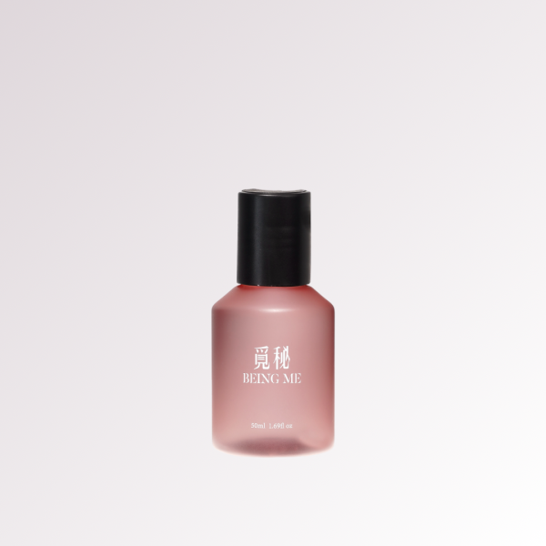 野玫柔韌活髮浴 旅行瓶50ml 