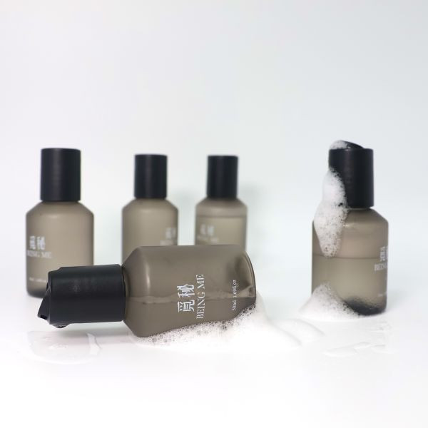 暖薑豐盈健髮浴 旅行瓶50ml 