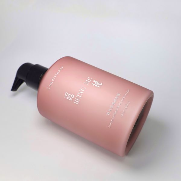 野玫保濕護髮膜 500ml 