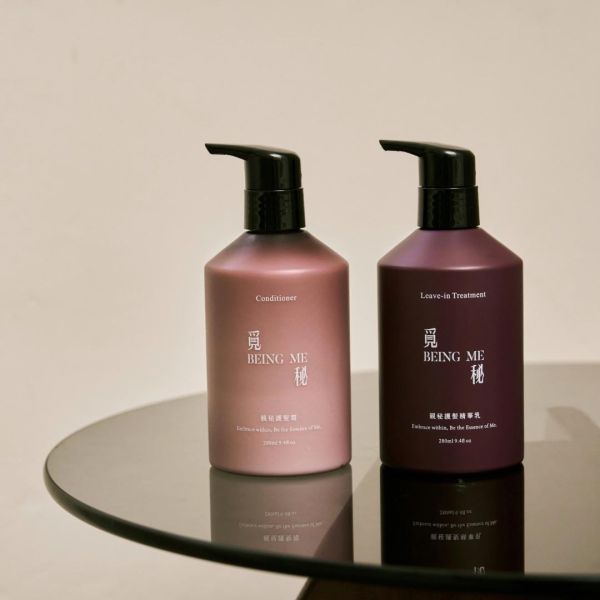 親秘護髮霜 280ml 