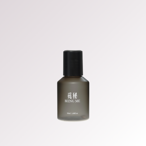 暖薑豐盈健髮浴 旅行瓶50ml 