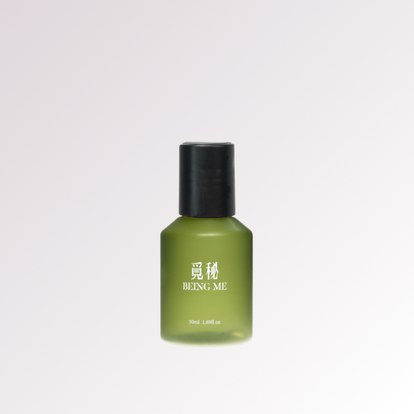 松針平衡淨髮浴 旅行瓶50ml 