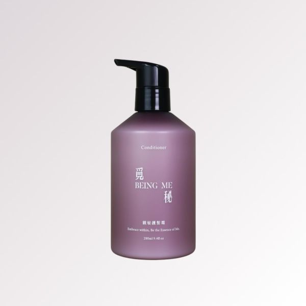 親秘護髮霜 280ml 