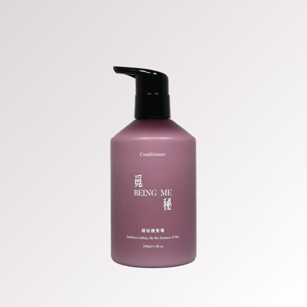 親秘護髮霜 280ml 