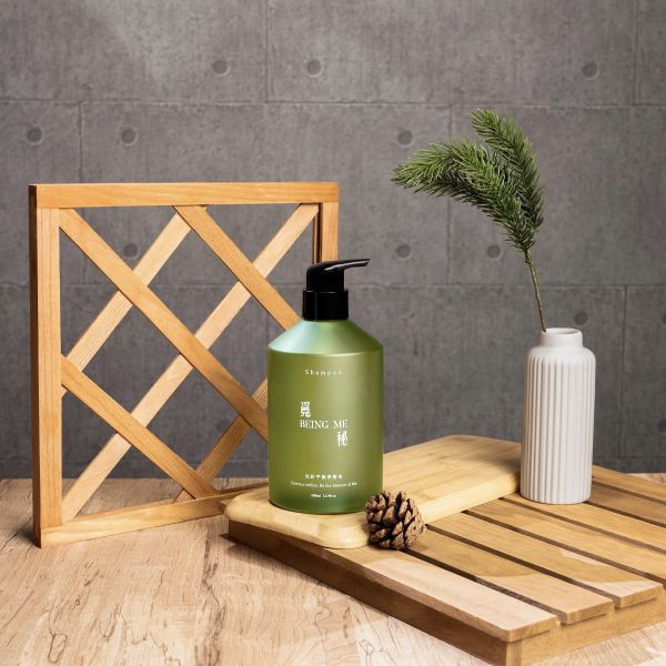 松針平衡淨髮浴 500ml 