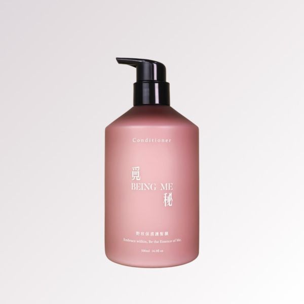 野玫保濕護髮膜 500ml 