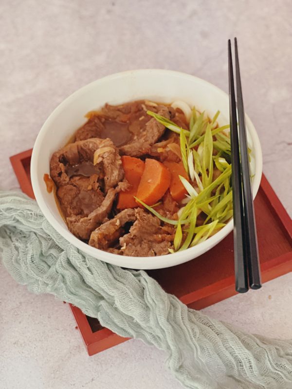 【陳氏東方麟】這鍋燉得好，全靠紅燒牛肉香料滷包 