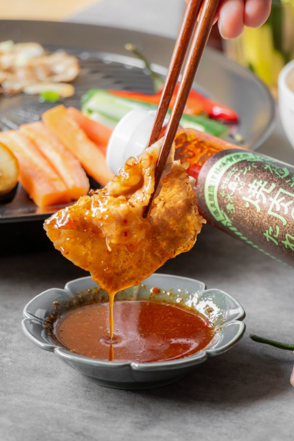 【日本選物】吃肉不愁，百年味噌釀造燒肉醬 