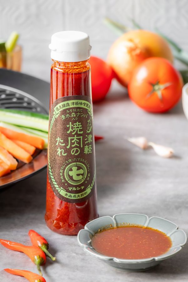 【日本選物】吃肉不愁，百年味噌釀造燒肉醬 